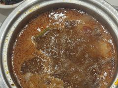 -草原传奇鲜羊火锅(桥北店)