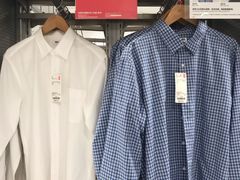 -优衣库(广州天河领展广场店)