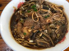 -西塘落锅面(罗星路店)