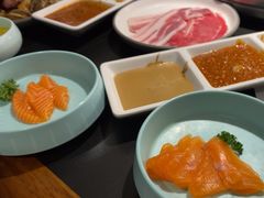 -東盛炭烤自助料理(浦东文峰广场店)