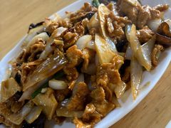 -太原面食店(解放路店)