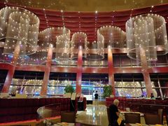 -杭州国际会议中心洲际酒店-原素全日餐厅(解放东路店)