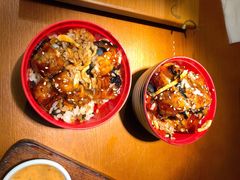 -鳗鱼家·深夜食堂(军博店)