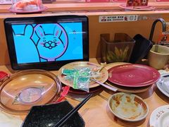 -寿司郎(皇庭广场店)