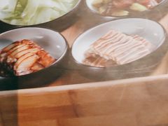 -百富源·海鲜辽菜(浑河堡店)