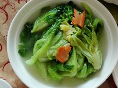 -水乡人家私房菜(逢简店)