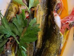 -忘情水鱼头·鲜鱼火锅(滨江中路店)