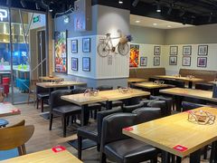 大堂-小山城麻辣香锅(新邻生活广场店)