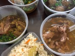 牛肉羹-好成财牛排馆(涂门街总店)