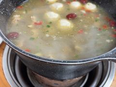-蔡记·九米羊肉炉(东渡店)