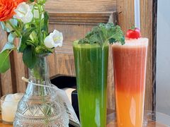 -果仁·意大利餐厅(财富广场店)