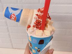 -DQ·蛋糕·冰淇淋(太原街万达店)