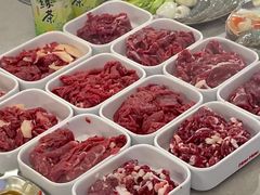 -张哞哞·鲜切牛肉自助火锅(高德置地店)