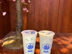 -福润德购物中心