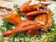 -蔡澜点心·粤菜(丽泽天街店)