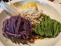 -绿茶餐厅(领展购物广场·中关村店)