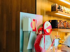 -星巴克(嘉定中信泰富万达广场店)