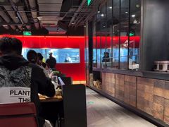 -四季民福烤鸭店(西单华威约饭街店)