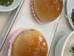 -馨越楼·点心·粤菜(赤坎店)