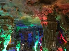 -泰安地下龙宫景区