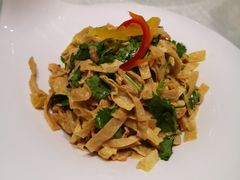 -松针蔡记蒸饺(花园路店)