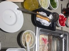 -海底捞火锅(泰安爱琴海店)