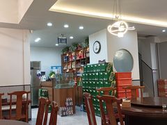 -鸿运大厨·大馅饺子·家常菜