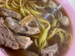 -新记肉骨茶