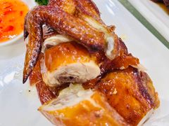 -东江海鲜大排档·潮汕菜·砂锅粥