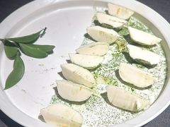-锦府园·新台州菜(合生汇店)