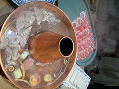 -北京老门框爆肚涮肉馆(凤城六路店)