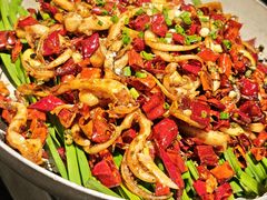 -南海底小海鲜·湘菜(鲁巷吴家湾店)