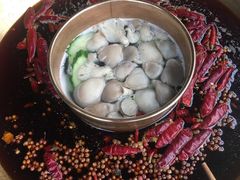 -大味生态火锅(蓝谷地店)