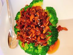 -幸福蔬·时尚蔬食(黄山湖公园店)