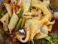 -王菊美食街·王菊面馆(总店)