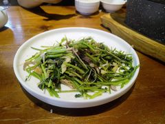 -又一福烤鸭·北京菜(东四店)
