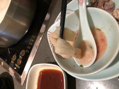 -捞王锅物料理(上海世茂广场店)