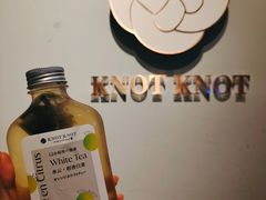 -KNOTKNOT珞珞·日式甜品(K11店)