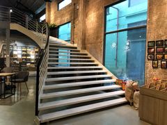 -GOTLOT COFFEE&KITCHEN角落厨房NOOK店