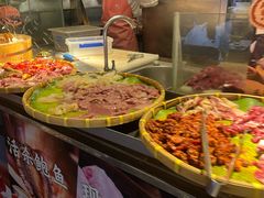 -喜庭海鲜自助(来福士店)