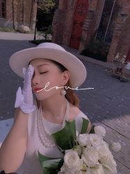 -青禾蒙娜丽莎婚纱摄影(武汉总店)