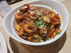 -领蟹祥记·香辣蟹·特色小海鲜(奥体天虹店)