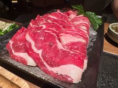 -盡膳口福跷脚牛肉火锅(晶耀前滩店)