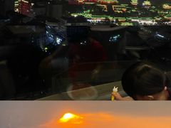 -东方豪景花园酒店·怡景旋转餐厅