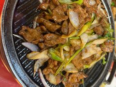 -宏状元现熬粥·京味菜(五棵松店)