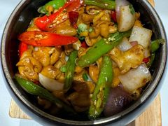 -阿露佳·舌尖上的安吉菜