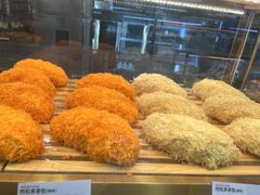 -TOUCH泰奇(航头路店)
