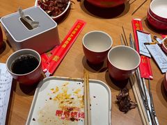-熙成烧烤(白塔岭店)