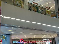 -凯德广场(武胜路店)