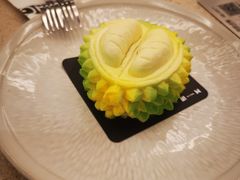 -玲婧胡同·生日蛋糕·餐厅(嘉里城店)